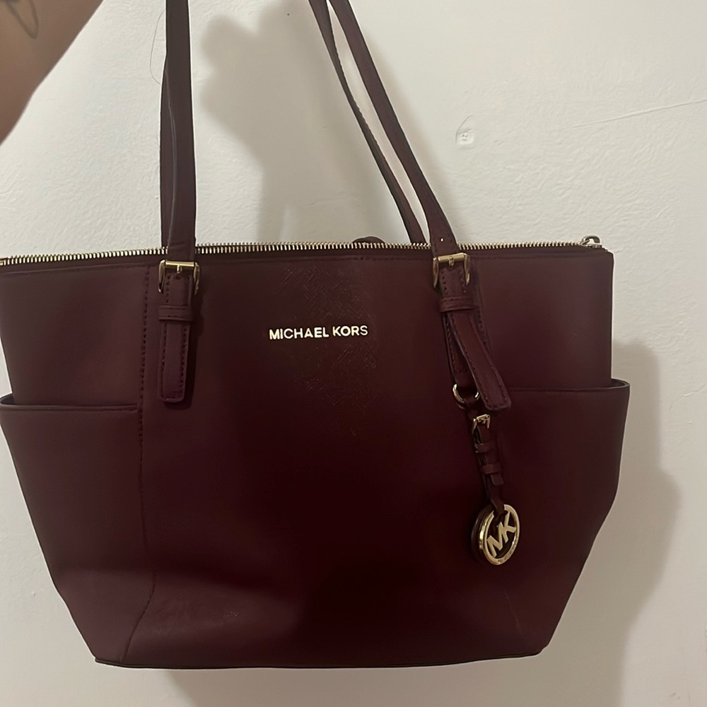 Mk bag